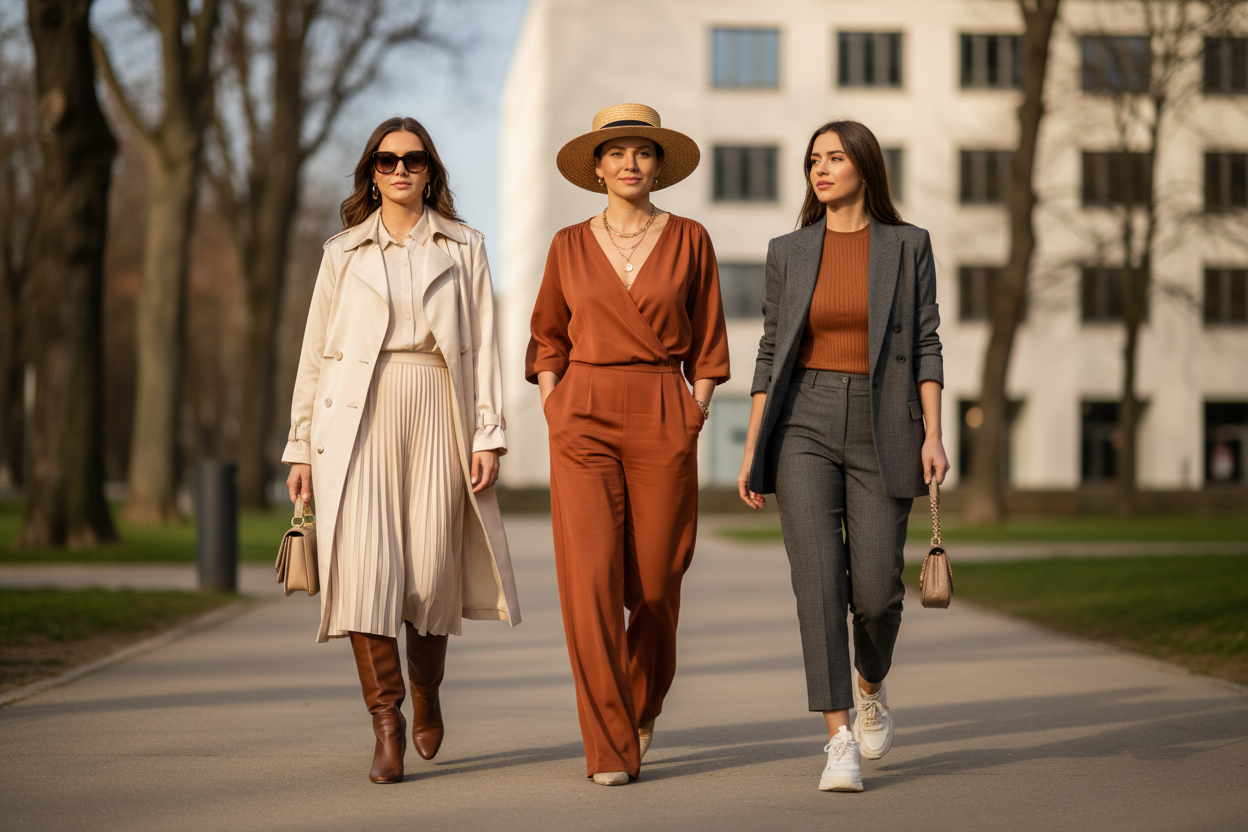Clothing for Women