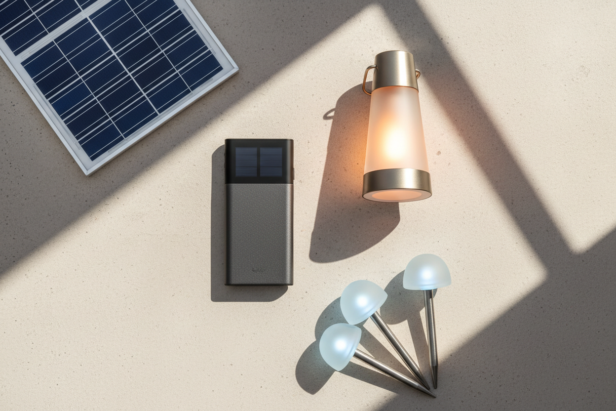 Solar Products