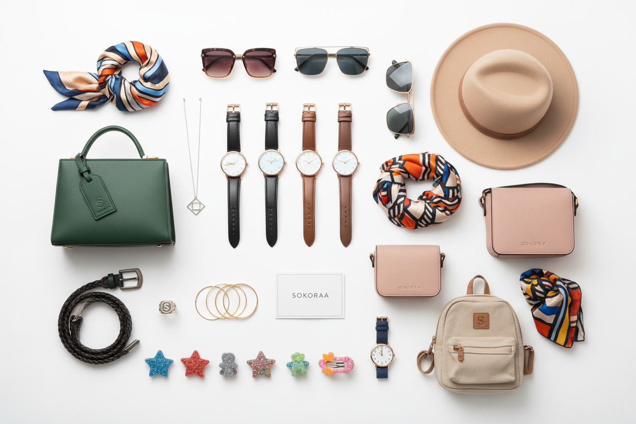 Accessories